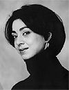 Nina Ananiashvili