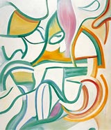 Kooning "Untitled"